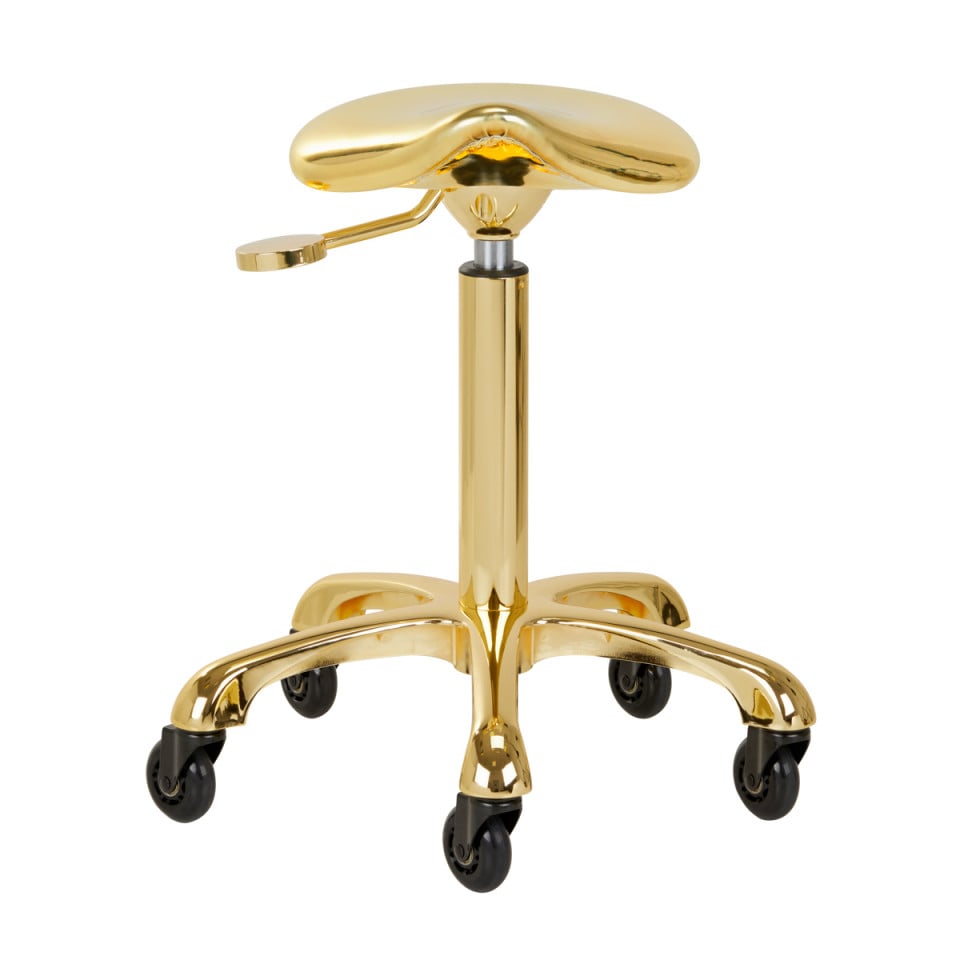 Scaun Gabbiano Fine Gold - 2 | YEO