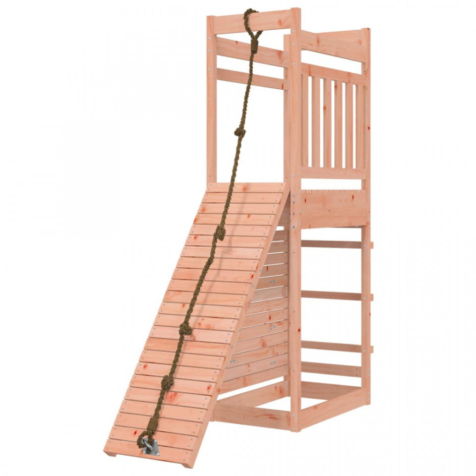 Set de joacă pentru exterior, lemn masiv de douglas - 2 | YEO