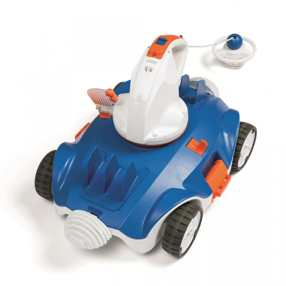 Bestway Robot de curățare piscină Flowclear Aquatronix, 58482 - 2 | YEO