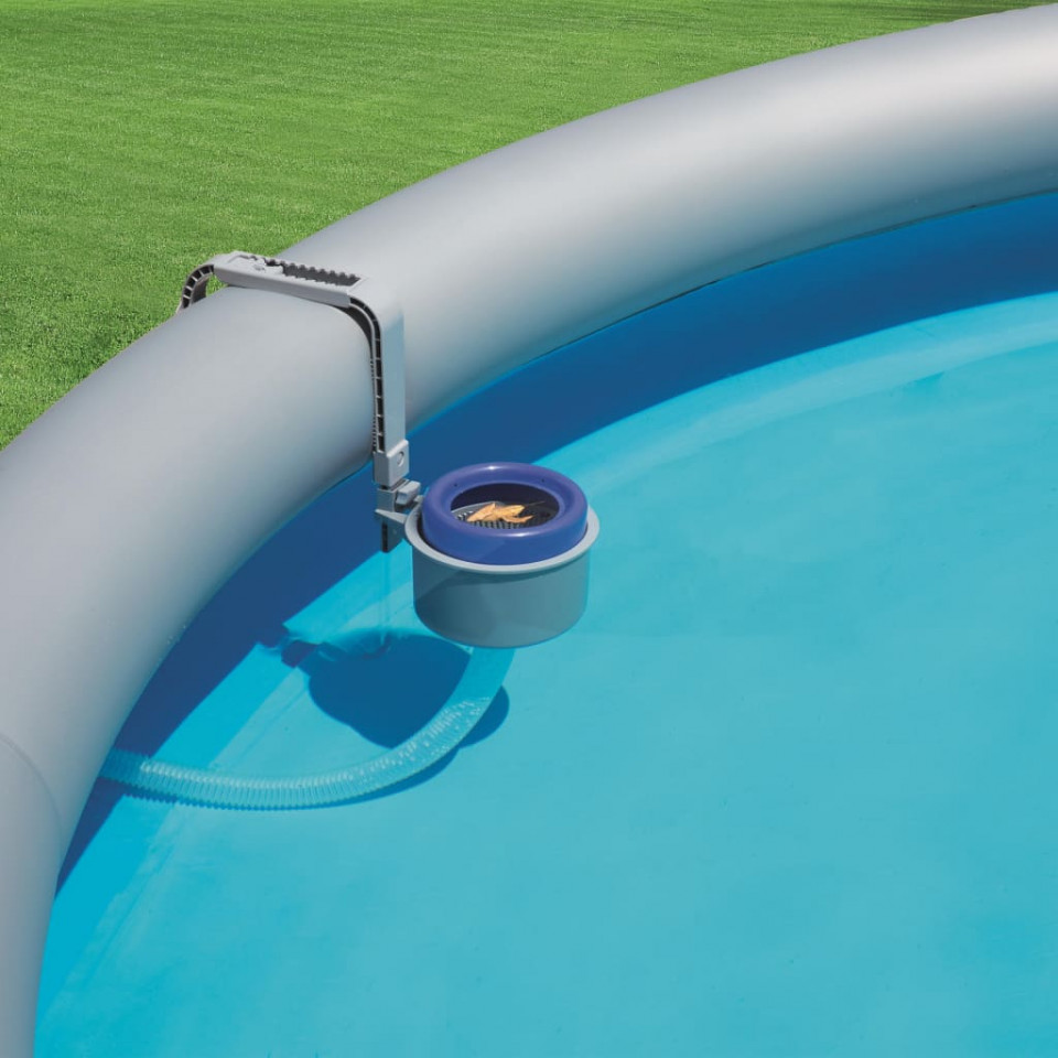 Bestway Separator pentru resturi la suprafața piscinei Flowclear 58233 - 3 | YEO