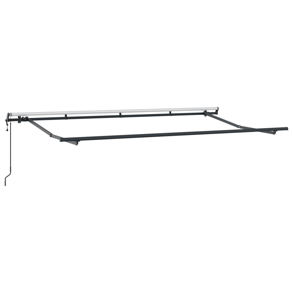 Cadru Awning Electric Retractabil 4x2 cm Metal - 1 | YEO