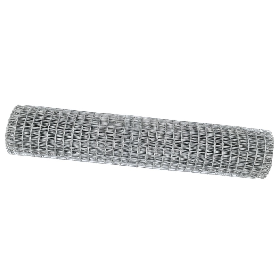 Gard Euro 1,6x10 m Oțel Galvanizat - 1 | YEO