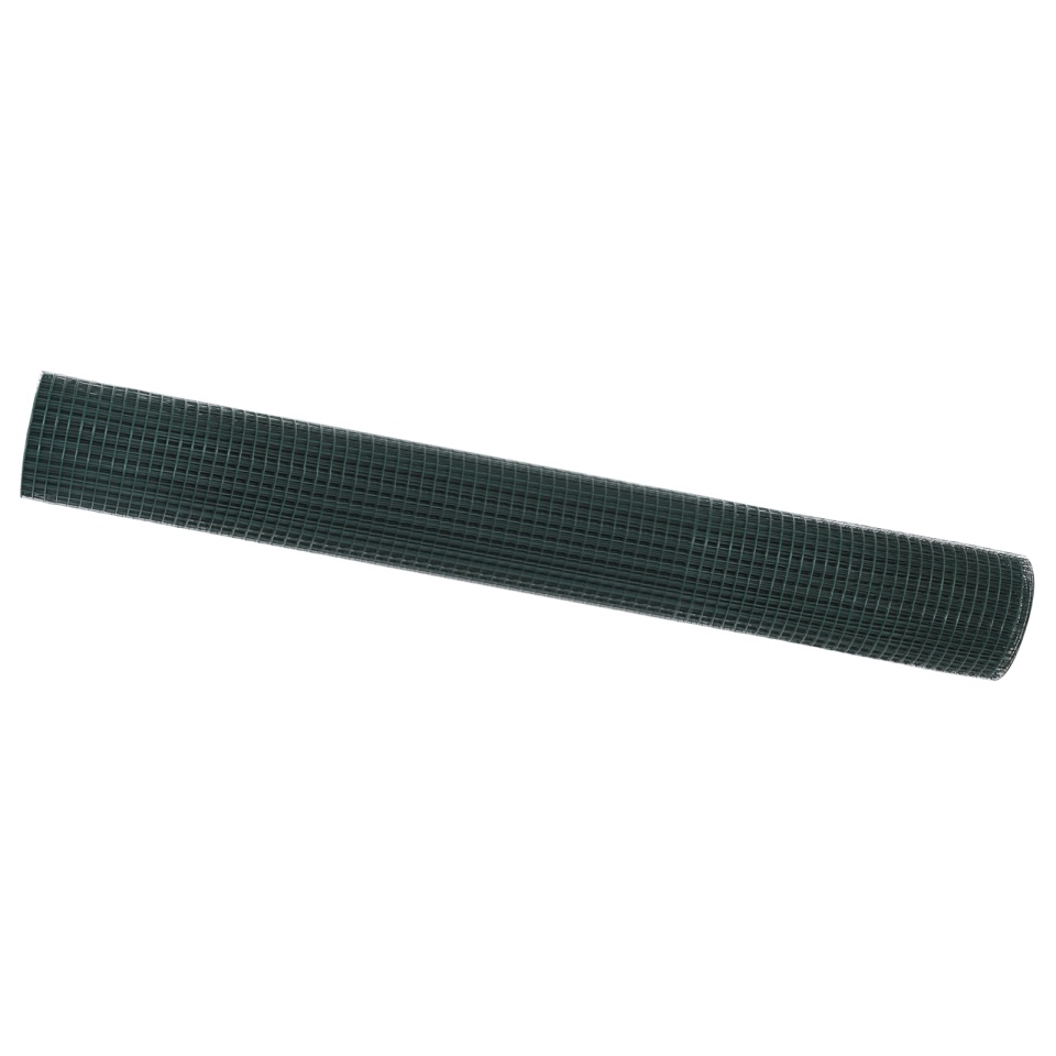 Gard Sudat Verde 1.2x50 m Oțel - 1 | YEO