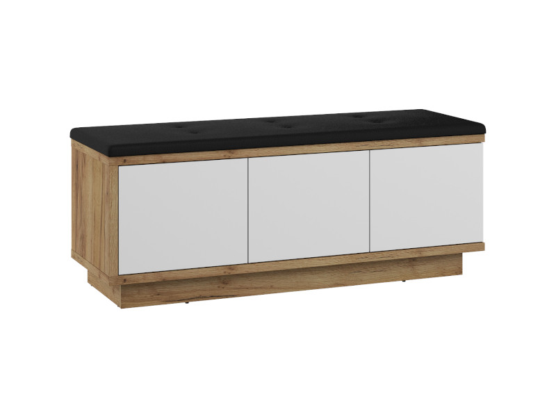 Hybrid Hyb-02 Bench Craft Golden + Eco Black