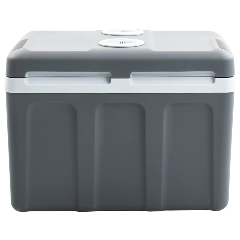 Ladă frigorifică termoelectrică portabilă 40 L 12 V 230 V E - 3 | YEO