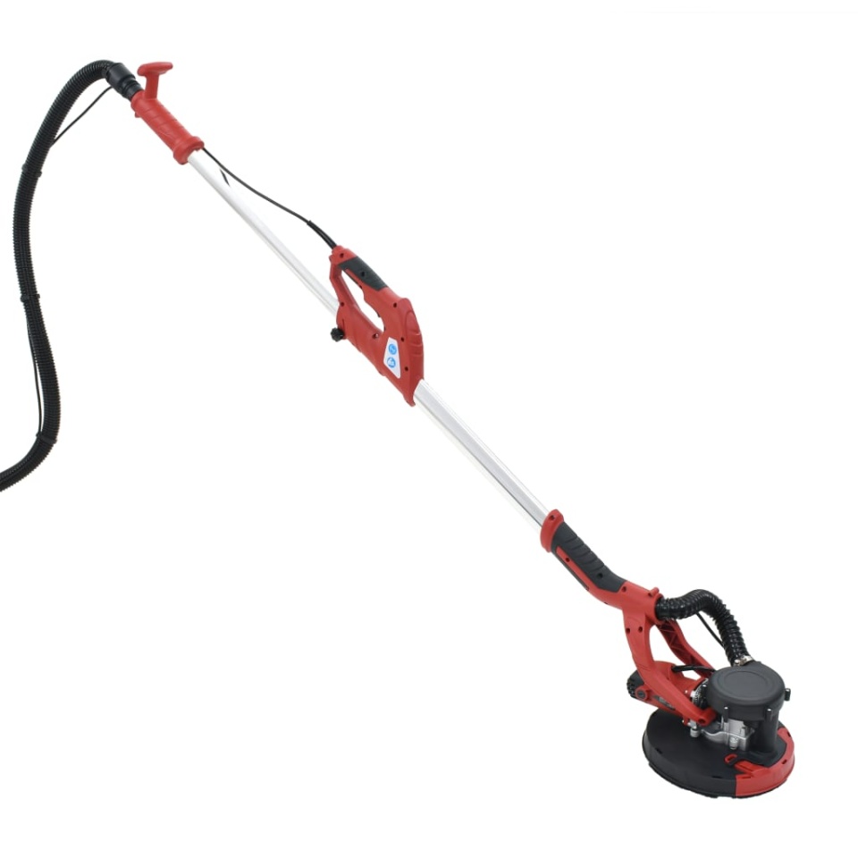 Mașină de șlefuit rigips cu funcție de aspirare, 750 W - 1 | YEO