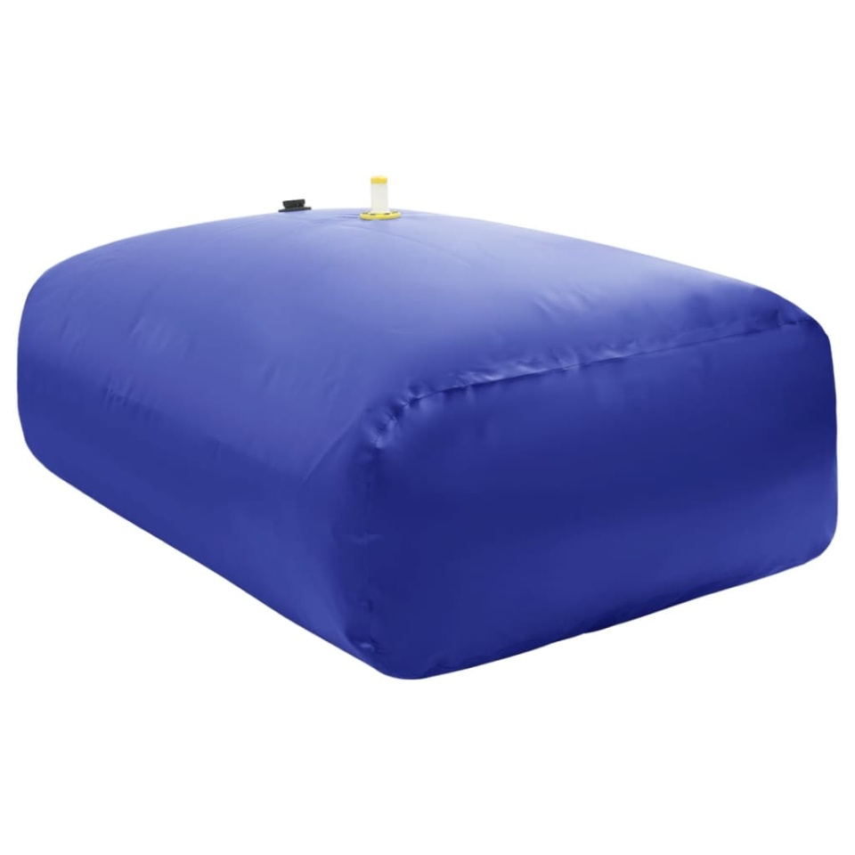 Rezervor de apă cu robinet, pliabil, 2100 L, PVC - 3 | YEO