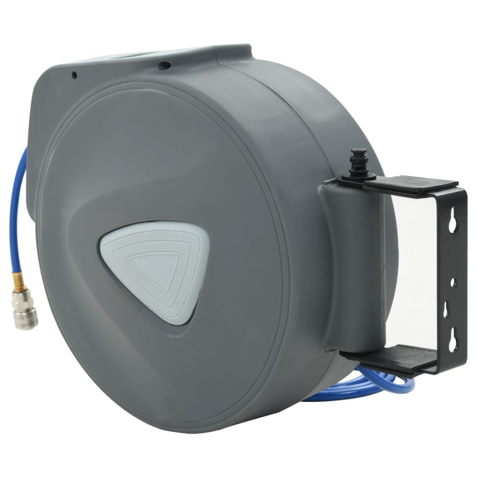 Rolă automată cu furtun de aer 1/4, 30 m - 3 | YEO