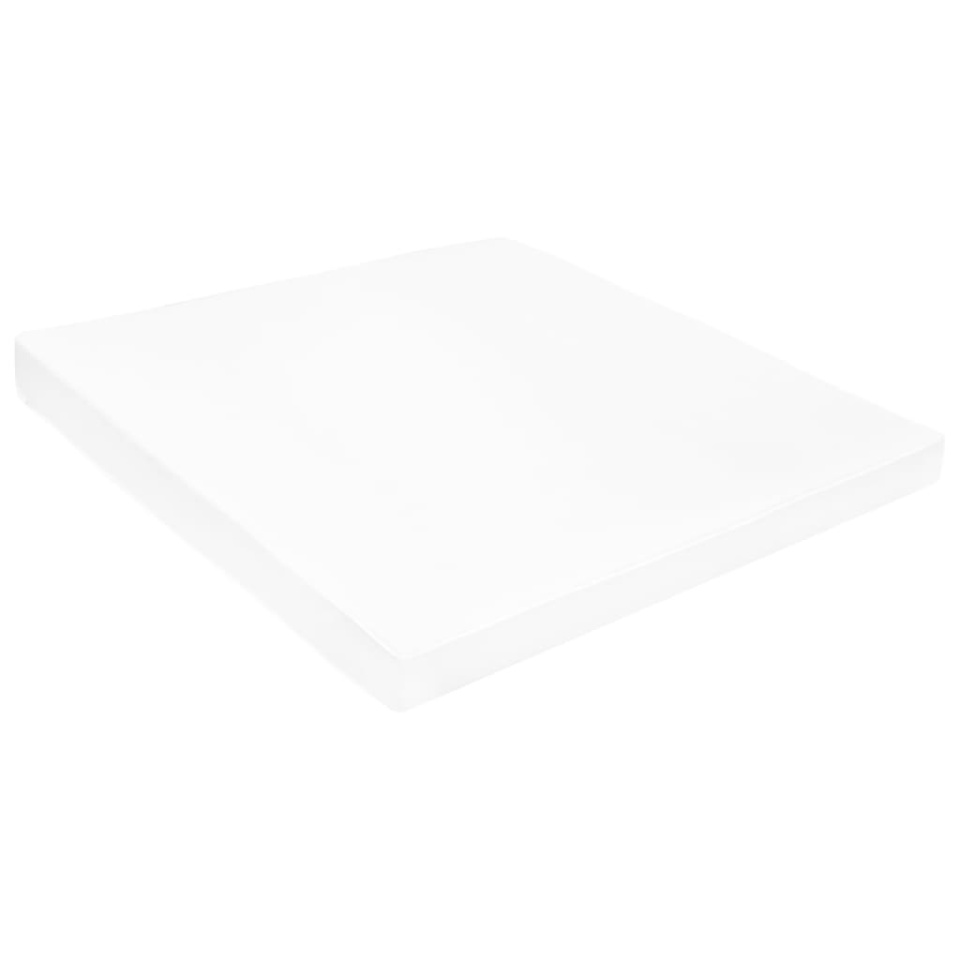 Saltea, 140 x 200 cm, 7 zone, spumă PU, 10 cm, H2 H3 - 1 | YEO