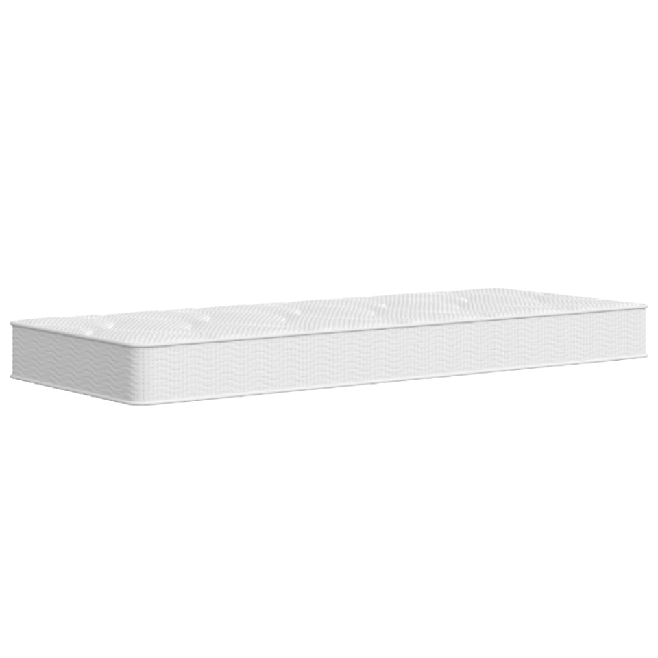 Saltea cu arcuri bonnell Single Size, fermitate medie 90x190 cm - 2 | YEO