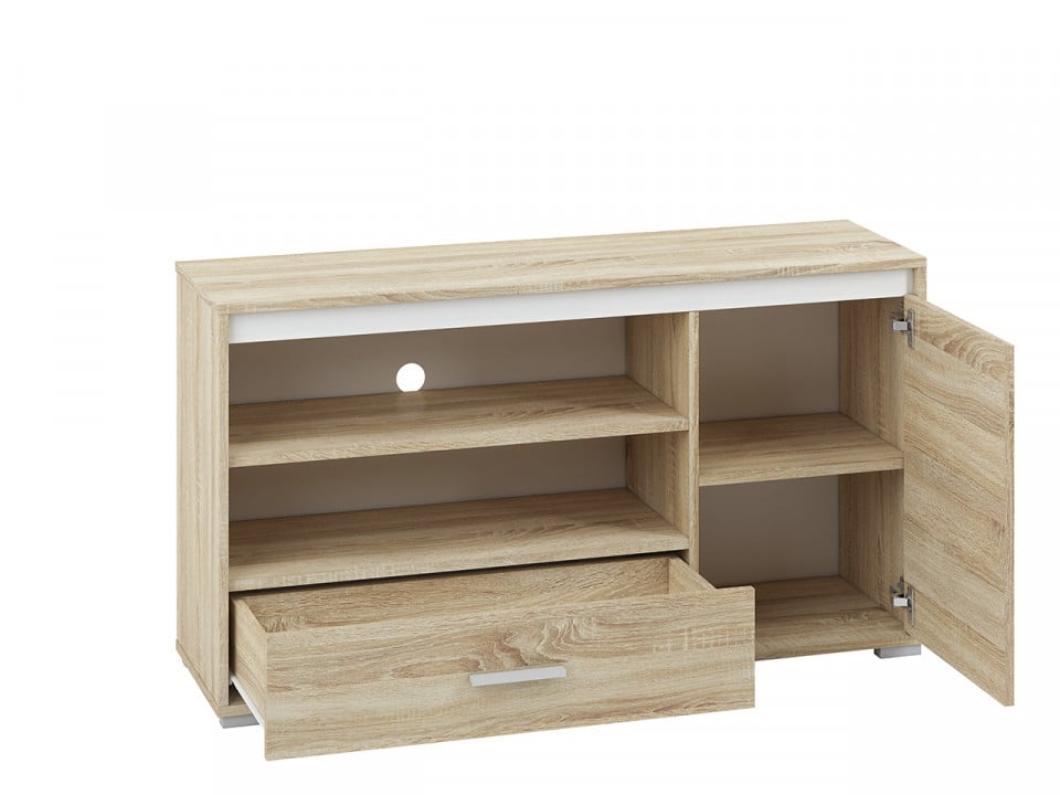 Avo 17 (Tv Stand) S.Bright - 2 | YEO