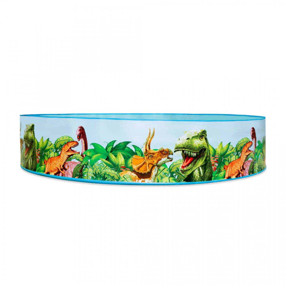 Bestway Piscină Dinosaur Fill\'N Fun - 4 | YEO