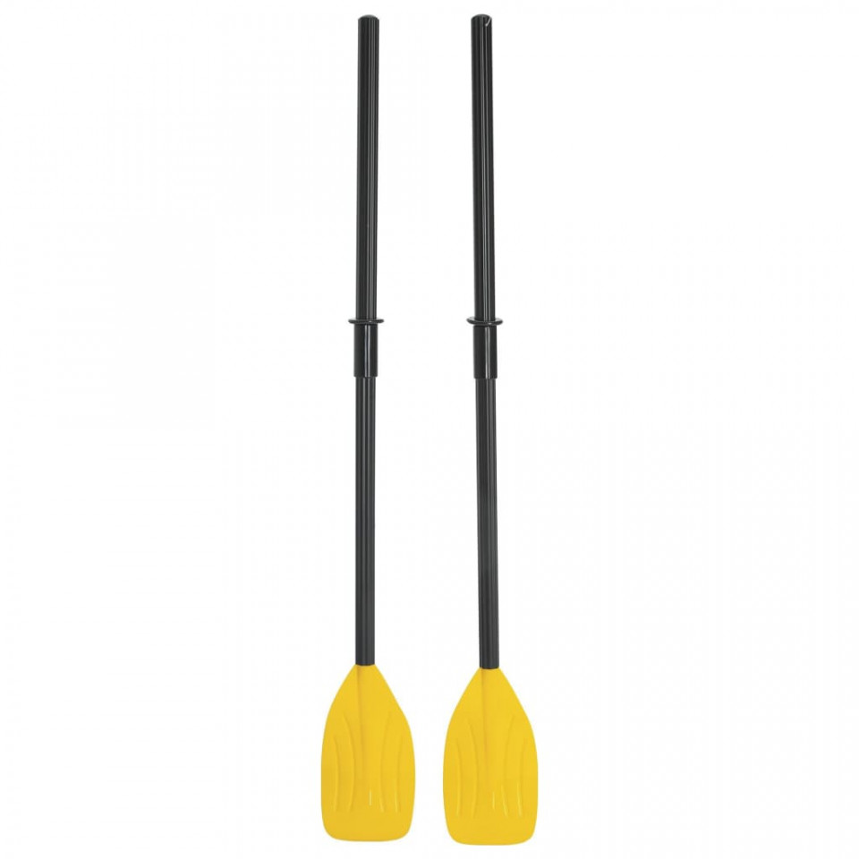 Bestway Set barcă gonflabilă Hydro-Force Treck x2, 255x127 cm - 2 | YEO