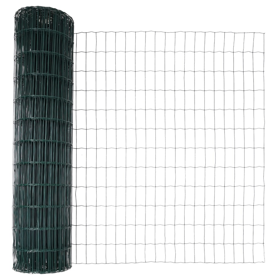 Gard Euro Verde 1.2x25 m - 3 | YEO