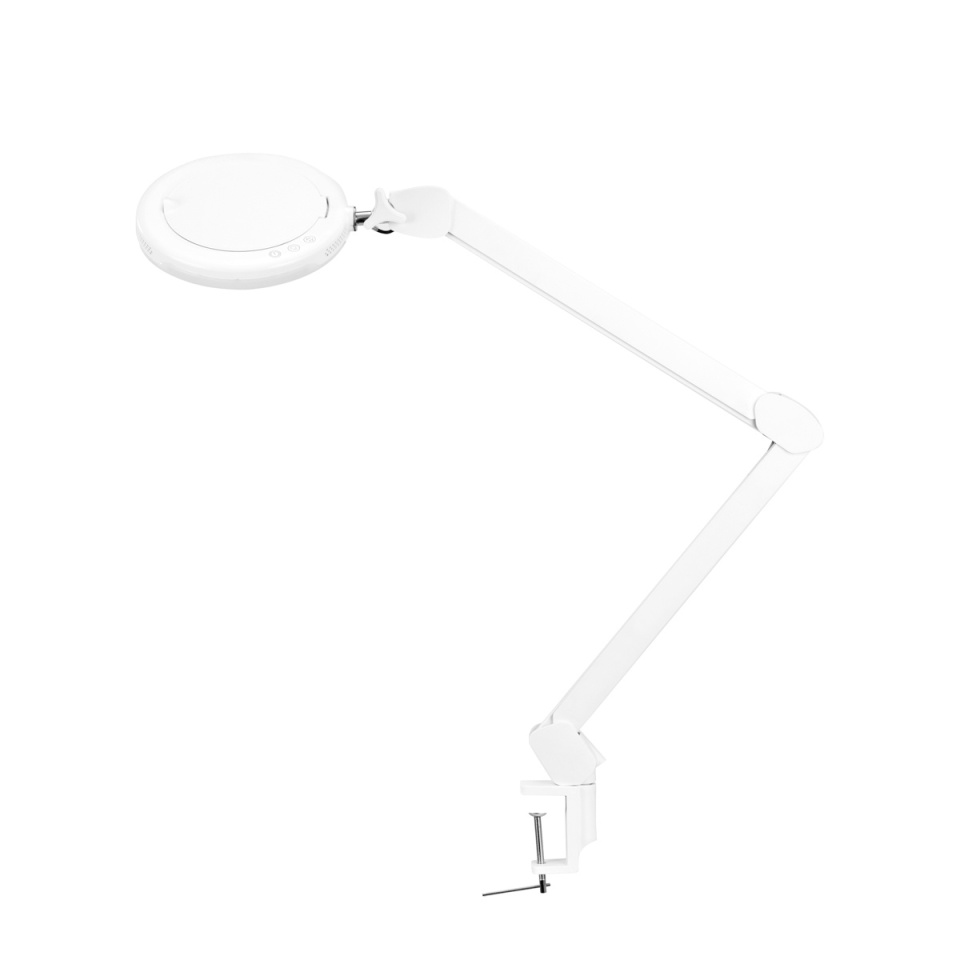 LAMPĂ LED LUPA LED GLOW 8021 CULOAREA LUMINII REGLABILĂ - 1 | YEO