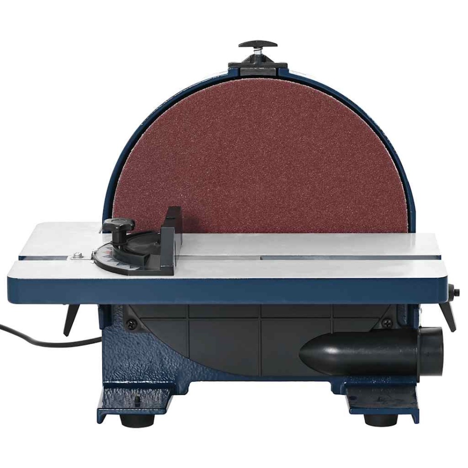 Mașină de șlefuit cu disc, 800 W, 305 mm - 3 | YEO