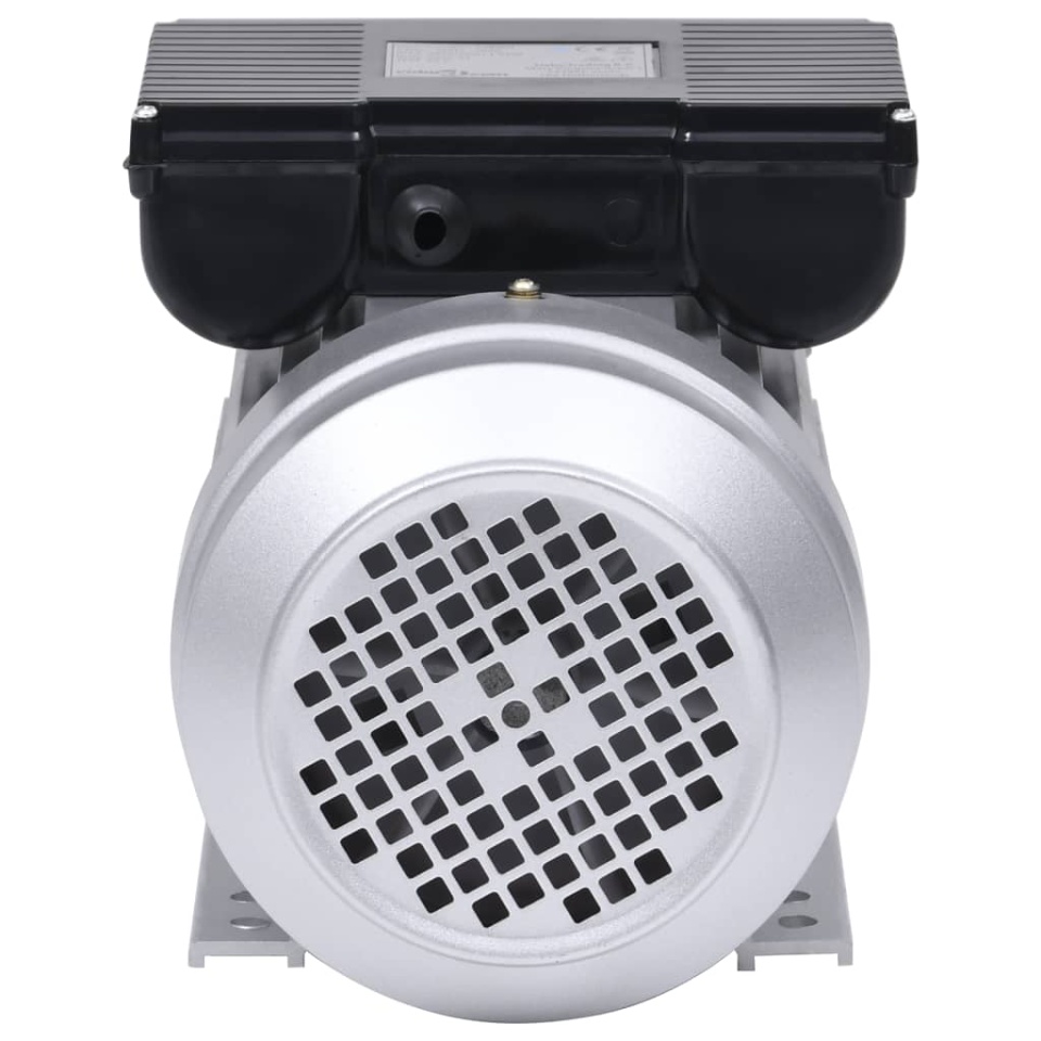 Motor electric monofazat aluminiu 2,2 kW / 3CP 2 poli 2800 RPM - 3 | YEO