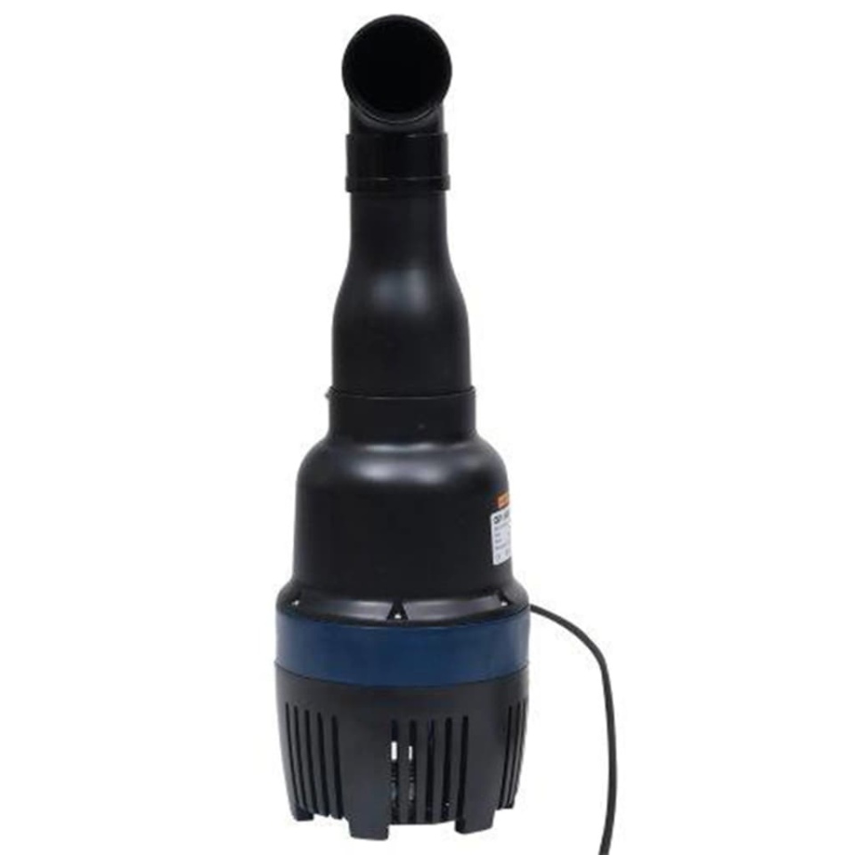 Pompă pentru iaz, 16000 L/h, 75 W - 1 | YEO