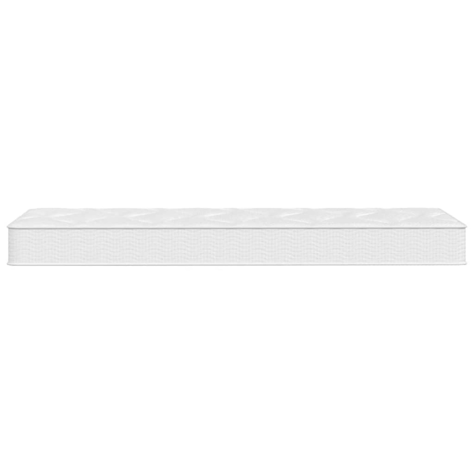 Saltea cu arcuri bonnell Single Size, fermitate medie 90x190 cm - 3 | YEO