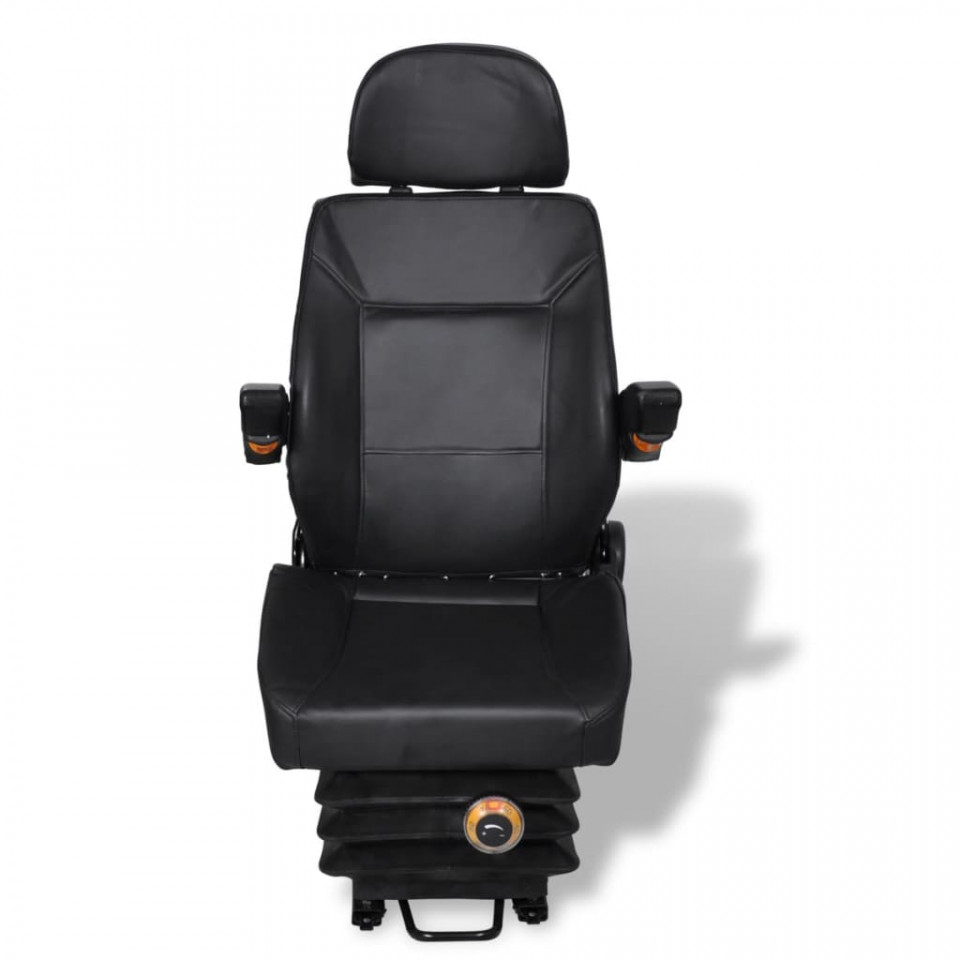 Scaun de tractor cu suspensie - 2 | YEO