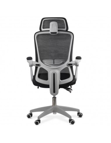 Scaun ergonomic cu tetiera OFF 430 - 1 | YEO