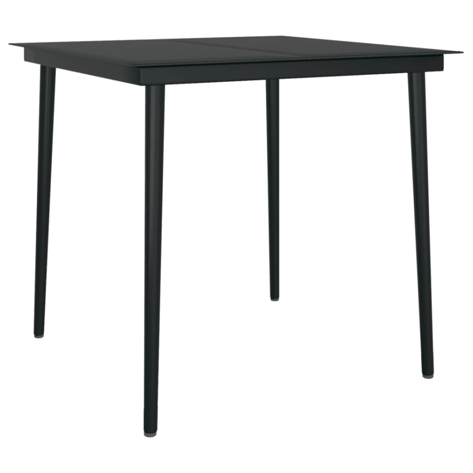 Set mobilier de grădină cu perne, 5 piese, bej, poliratan - 3 | YEO