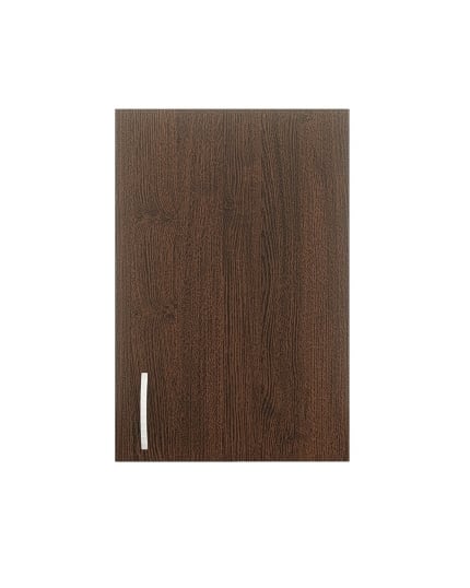 Corp Suspendat cu o Usa, 40x60x35 cm, Culoare Wenge, Pal 18mm - 1 | YEO