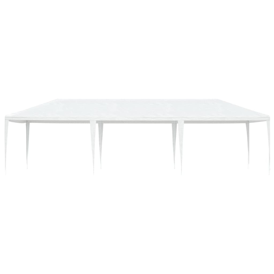 Cort de petrecere, alb, 4 x 9 m - 2 | YEO