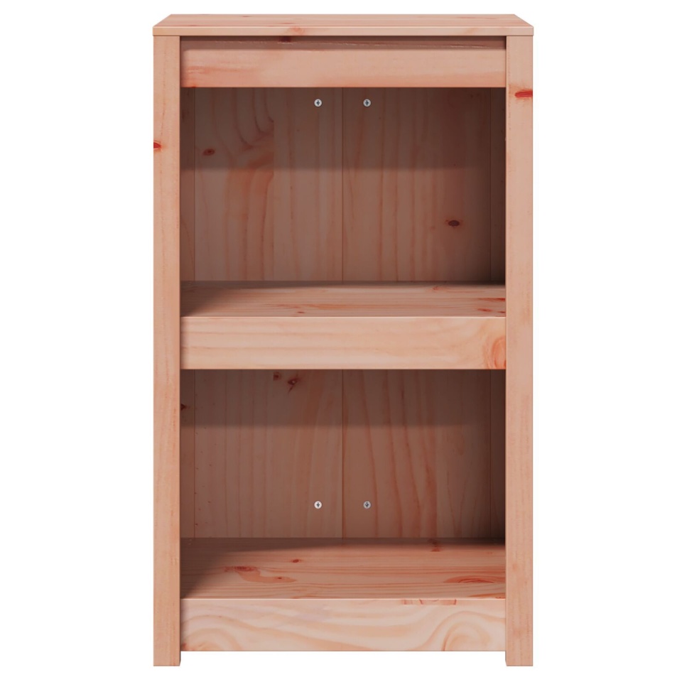 Dulap pentru bucătărie în aer liber 55x55x92 cm Lemn masiv de duglas - 3 | YEO