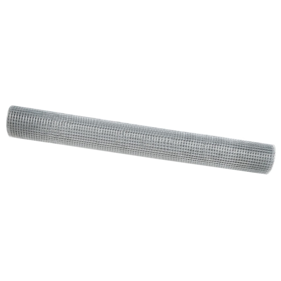 Gard Sudat 1.2x50 m Oțel Galvanizat - 1 | YEO
