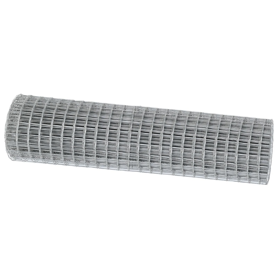 Îngrădire Euro 1.2x25 m Oțel Galvanizat - 1 | YEO