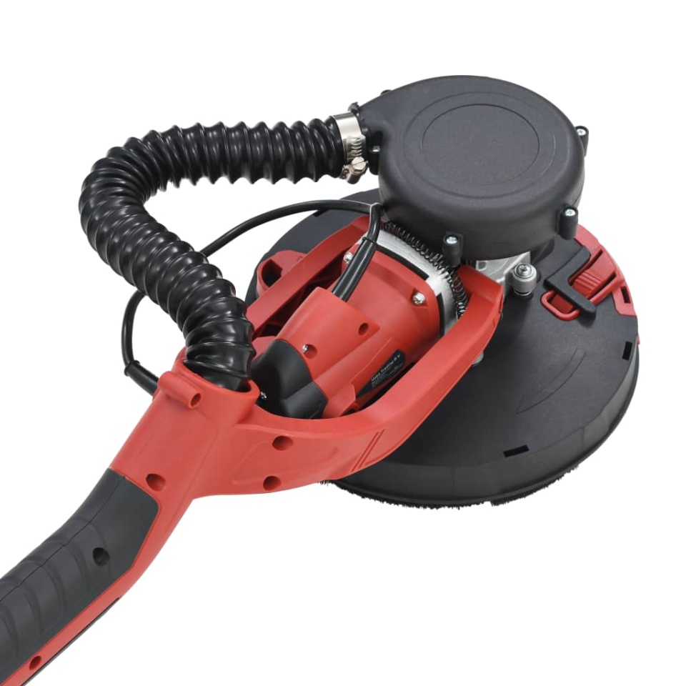 Mașină de șlefuit rigips cu funcție de aspirare, 750 W - 2 | YEO