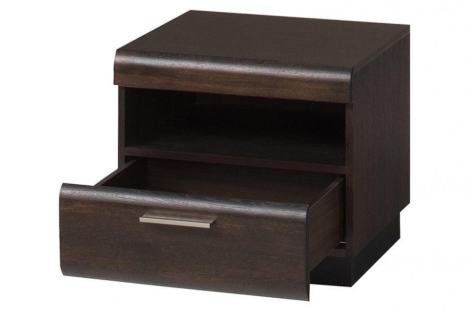 Porti 79 (Noptiera) Chocolate Oak - 2 | YEO