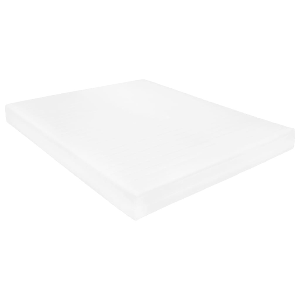 Saltea, 180x200 cm, 7 zone, spumă PU, 16 cm, H2 H3 - 1 | YEO
