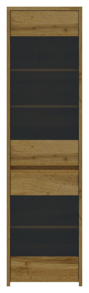 Tahoe Ta-08 Display Dulap L/P Oak Wotan