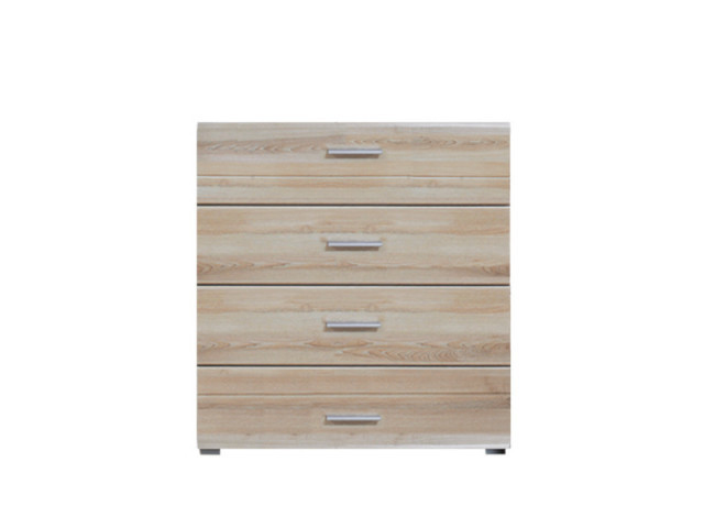 Vusher 008 Comoda Kom 4S 90 Sonom Oak