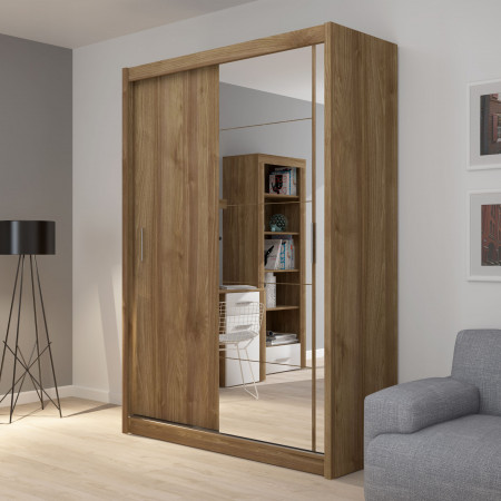 Fado 150 Dulap Walnut Selekt Kpl.