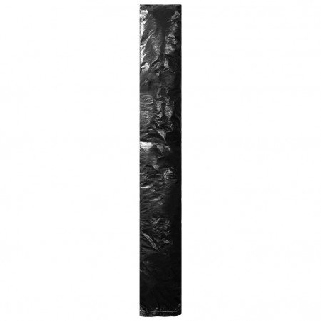 Husă de umbrelă cu fermoar, 175 cm, PE - Img 1