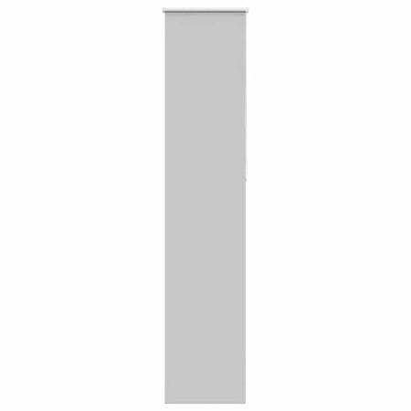 Jaluză cu role opace 50x210 cm lățime material 45,7 cm