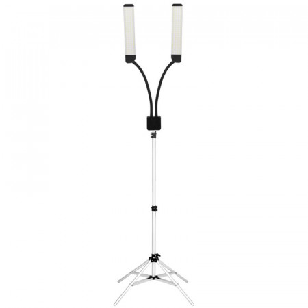 Lampa Led Pentru Gene Si Machiaj Polluks Ii Tip Msp-Ld01 - Img 1