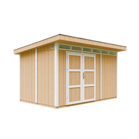 LP® SmartSide® magazie cu panouri M904A-RECUL DE MIERE
