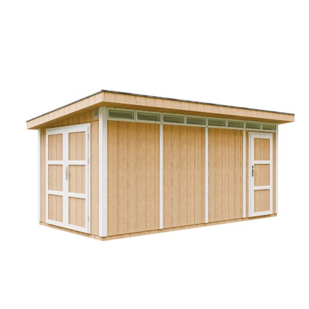 LP® SmartSide® magazie cu panouri M905C-HOVEST HONEY