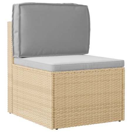 Perna pentru palet gri 60x40x12 cm din material Oxford