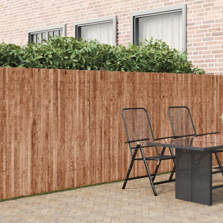 Gard din crengi 400x150 cm