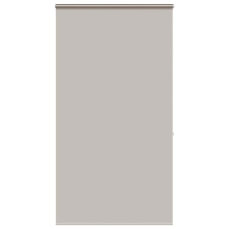 Jaluză cu role de duș cu casetă 140x240 cm lățime materială