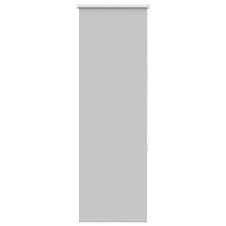 Jaluză cu role opace 40x130 cm lățime material 35,7 cm