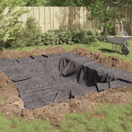 Pond Fleece 1000 g/㎡ 1x10 m