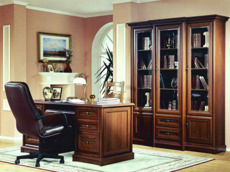 SONATA set de mobilier pentru birou