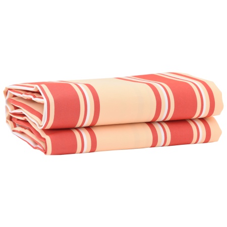 Țesătură de schimb pentru awning Multicolor 10x1.6 m