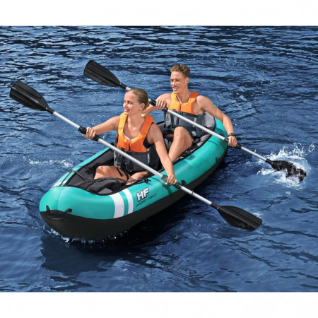 Bestway Caiac Hydro-Force Ventura x 2, 330x86 cm - Img 1